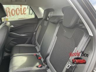 Opel Grandland Grandland (X), SUV, 2017 1.2 Turbo 12V picture 30