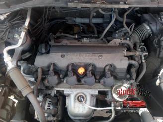 Honda Cr-v CR-V (RE/RM), SUV, 2006 2.0 16V picture 13