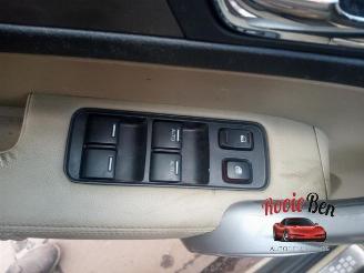 Honda Cr-v CR-V (RE/RM), SUV, 2006 2.0 16V picture 10