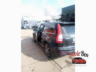 Honda Cr-v CR-V (RE/RM), SUV, 2006 2.0 16V picture 4