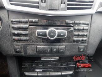 Mercedes E-klasse E Estate (S212), Combi, 2009 / 2016 E-220 CDI 16V BlueEfficiency picture 13