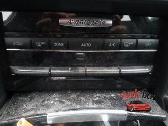 Mercedes E-klasse E Estate (S212), Combi, 2009 / 2016 E-220 CDI 16V BlueEfficiency picture 10