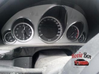 Mercedes E-klasse E Estate (S212), Combi, 2009 / 2016 E-220 CDI 16V BlueEfficiency picture 9