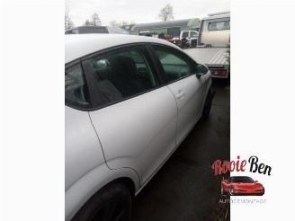 Seat Leon Leon (1P1), Hatchback 5-drs, 2005 / 2013 1.2 TSI picture 6