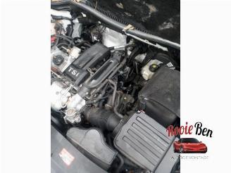 Seat Leon Leon (1P1), Hatchback 5-drs, 2005 / 2013 1.2 TSI picture 8