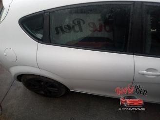 Seat Leon Leon (1P1), Hatchback 5-drs, 2005 / 2013 1.2 TSI picture 4