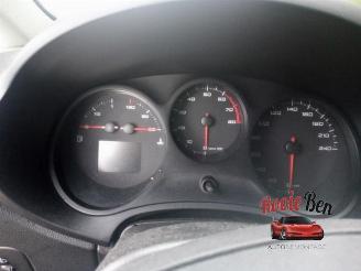 Seat Leon Leon (1P1), Hatchback 5-drs, 2005 / 2013 1.2 TSI picture 12