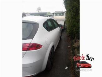 Seat Leon Leon (1P1), Hatchback 5-drs, 2005 / 2013 1.2 TSI picture 3