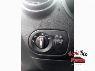 Seat Leon Leon (1P1), Hatchback 5-drs, 2005 / 2013 1.2 TSI picture 15