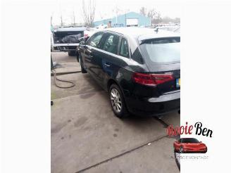 Audi A3 A3 Sportback (8VA/8VF), Hatchback 5-drs, 2012 / 2020 1.6 TDI 16V picture 6