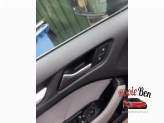 Audi A3 A3 Sportback (8VA/8VF), Hatchback 5-drs, 2012 / 2020 1.6 TDI 16V picture 10