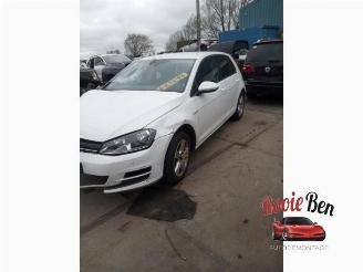 Volkswagen Golf Golf VII (AUA), Hatchback, 2012 / 2021 1.6 TDI BlueMotion 16V picture 2