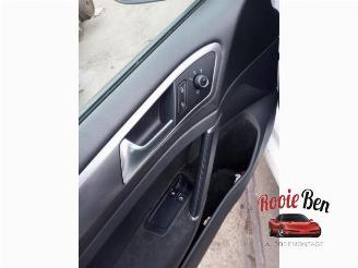 Volkswagen Golf Golf VII (AUA), Hatchback, 2012 / 2021 1.6 TDI BlueMotion 16V picture 9