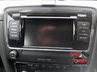 Skoda Superb Superb (3TAA), Hatchback, 2008 / 2015 2.0 TDI 16V picture 6