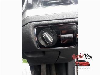 Skoda Superb Superb (3TAA), Hatchback, 2008 / 2015 2.0 TDI 16V picture 7