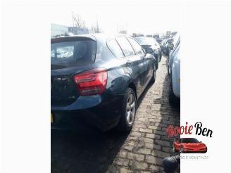 BMW 1-serie 1 serie (F20), Hatchback 5-drs, 2011 / 2019 116d 1.6 16V Efficient Dynamics picture 4