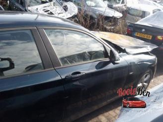 BMW 1-serie 1 serie (F20), Hatchback 5-drs, 2011 / 2019 116d 1.6 16V Efficient Dynamics picture 8