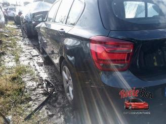 BMW 1-serie 1 serie (F20), Hatchback 5-drs, 2011 / 2019 116d 1.6 16V Efficient Dynamics picture 6