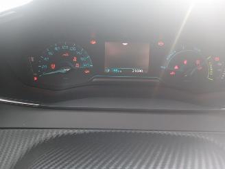 Peugeot e-208 Peugeot e-208 EV Active 50 kWh zie video !! picture 16