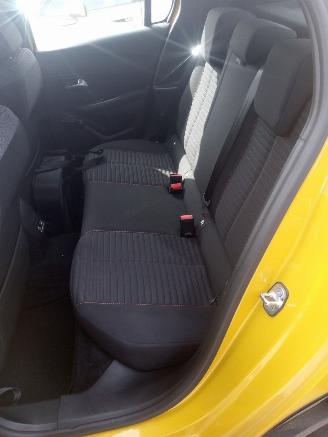 Peugeot e-208 Peugeot e-208 EV Active 50 kWh zie video !! picture 21