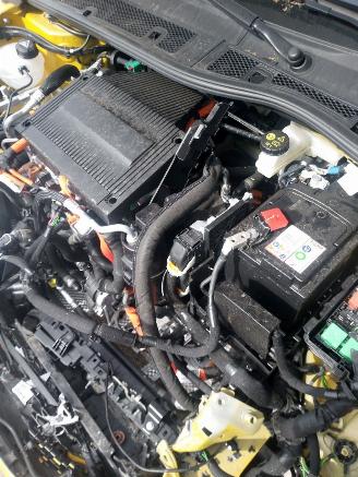 Peugeot e-208 Peugeot e-208 EV Active 50 kWh zie video !! picture 15