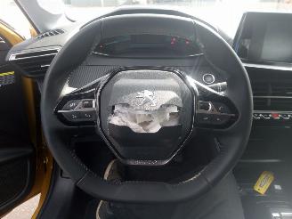 Peugeot e-208 Peugeot e-208 EV Active 50 kWh zie video !! picture 11