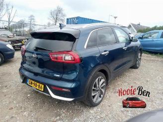 Kia Niro Niro I (DE), SUV, 2016 / 2022 1.6 GDI Hybrid picture 4