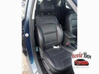 Kia Niro Niro I (DE), SUV, 2016 / 2022 1.6 GDI Hybrid picture 8