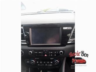 Kia Niro Niro I (DE), SUV, 2016 / 2022 1.6 GDI Hybrid picture 9