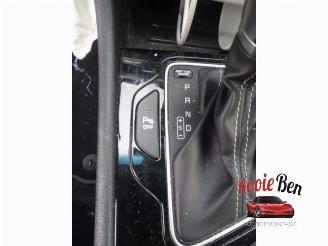 Kia Niro Niro I (DE), SUV, 2016 / 2022 1.6 GDI Hybrid picture 14