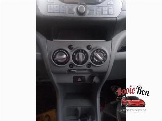 Suzuki Alto Alto (GF), Hatchback 5-drs, 2009 1.0 12V picture 8