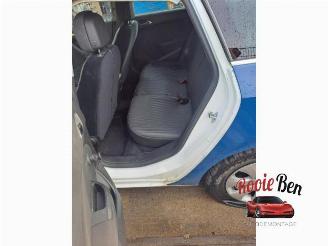 Opel Astra Astra J Sports Tourer (PD8/PE8/PF8), Combi, 2010 / 2015 2.0 CDTI 16V 165 picture 19