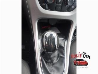 Opel Astra Astra J (PC6/PD6/PE6/PF6), Hatchback 5-drs, 2009 / 2015 1.6 16V Ecotec picture 9