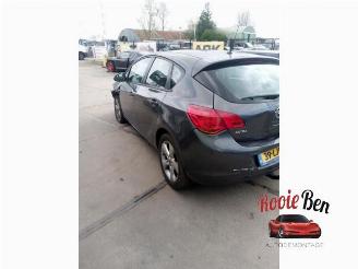 Opel Astra Astra J (PC6/PD6/PE6/PF6), Hatchback 5-drs, 2009 / 2015 1.6 16V Ecotec picture 6