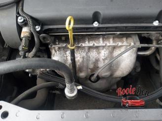 Opel Astra Astra J (PC6/PD6/PE6/PF6), Hatchback 5-drs, 2009 / 2015 1.6 16V Ecotec picture 14