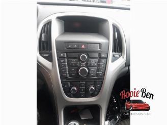 Opel Astra Astra J (PC6/PD6/PE6/PF6), Hatchback 5-drs, 2009 / 2015 1.6 16V Ecotec picture 10