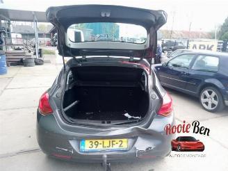 Opel Astra Astra J (PC6/PD6/PE6/PF6), Hatchback 5-drs, 2009 / 2015 1.6 16V Ecotec picture 7