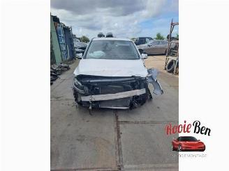 Vrakbiler auto Mercedes B-klasse B (W246), Hatchback, 2011 / 2018 2.2 B-220 CDI BlueEFFICIENCY,d 16V 2019/7