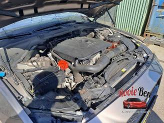 Jaguar XE XE, Sedan, 2015 2.0 200 Turbo 16V picture 18