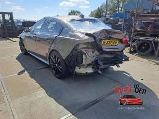 Jaguar XE XE, Sedan, 2015 2.0 200 Turbo 16V picture 6