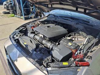 Jaguar XE XE, Sedan, 2015 2.0 200 Turbo 16V picture 17