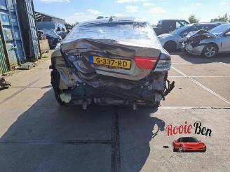 Jaguar XE XE, Sedan, 2015 2.0 200 Turbo 16V picture 5