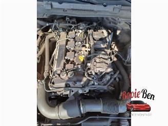 Jaguar XE XE, Sedan, 2015 2.0 200 Turbo 16V picture 20