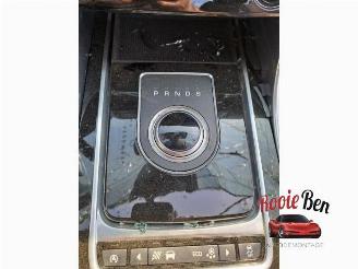 Jaguar XE XE, Sedan, 2015 2.0 200 Turbo 16V picture 10