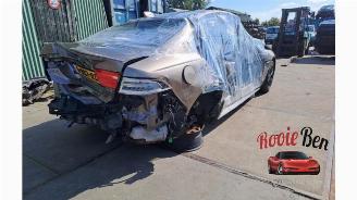 Jaguar XE XE, Sedan, 2015 2.0 200 Turbo 16V picture 4