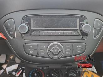 Opel Corsa Corsa E, Hatchback, 2014 1.4 16V picture 14