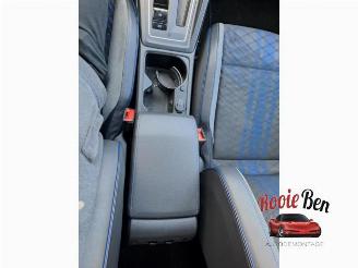 Volkswagen Golf Golf VIII (CD1), Hatchback, 2019 2.0 TSI R 16V 4Motion picture 25