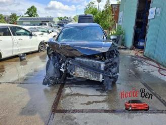 Uttjänta bilar auto Volkswagen Golf Golf VIII (CD1), Hatchback, 2019 2.0 TSI R 16V 4Motion 2022/4