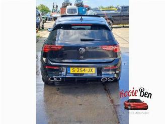 Volkswagen Golf Golf VIII (CD1), Hatchback, 2019 2.0 TSI R 16V 4Motion picture 6