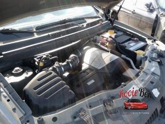 Opel Antara Antara, SUV, 2006 2.0 CDTi 16V 4x4 picture 11